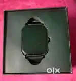 Noise colourfit icon Buzz  smartwatch