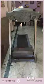 Treadmill good condition