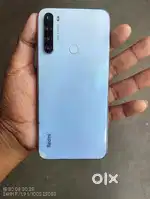 Redmi note 8  64GB/4GB