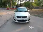 Maruti Suzuki Swift 2016