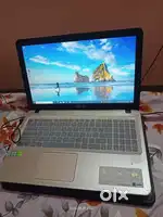 Laptop for sale