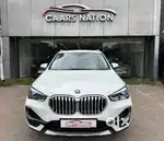 BMW X1 2.0 sDrive20d xLine, 2020