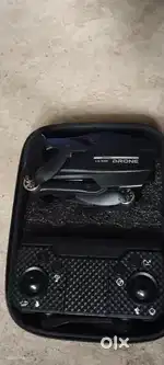Drone hd quality