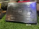 Dell laptop core i5 8th gen Ram 8GB warranty 1 yr