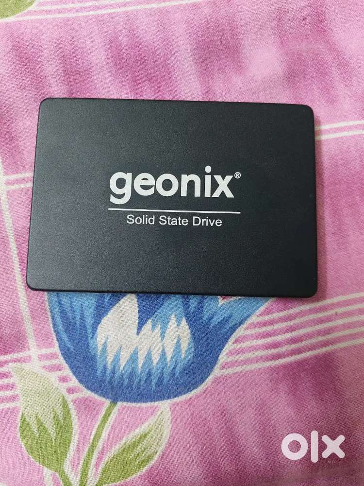 Laptop SSD hard disc 120 GB good condition