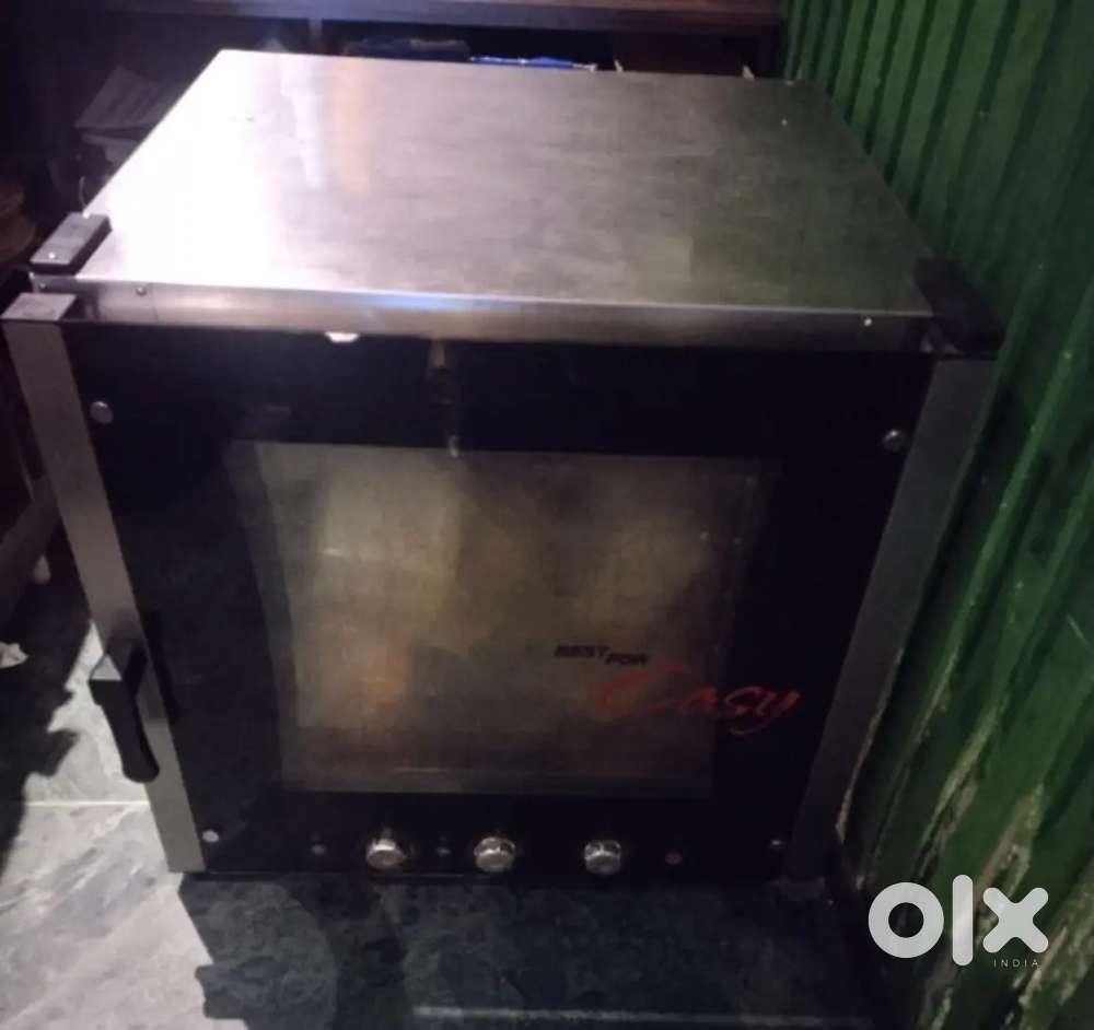 Combi Steamer Oven for sell