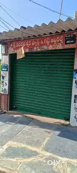 Rent Shop available,kolakalur, main road