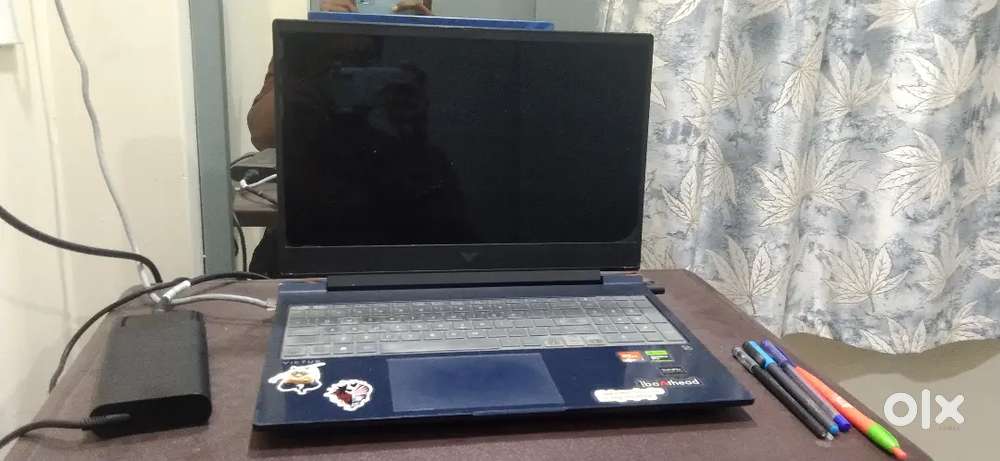 Hp victus 16 Gaming Laptop