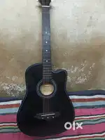 Juarez Guitar