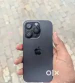 Iphone 16 pro max 512gb
