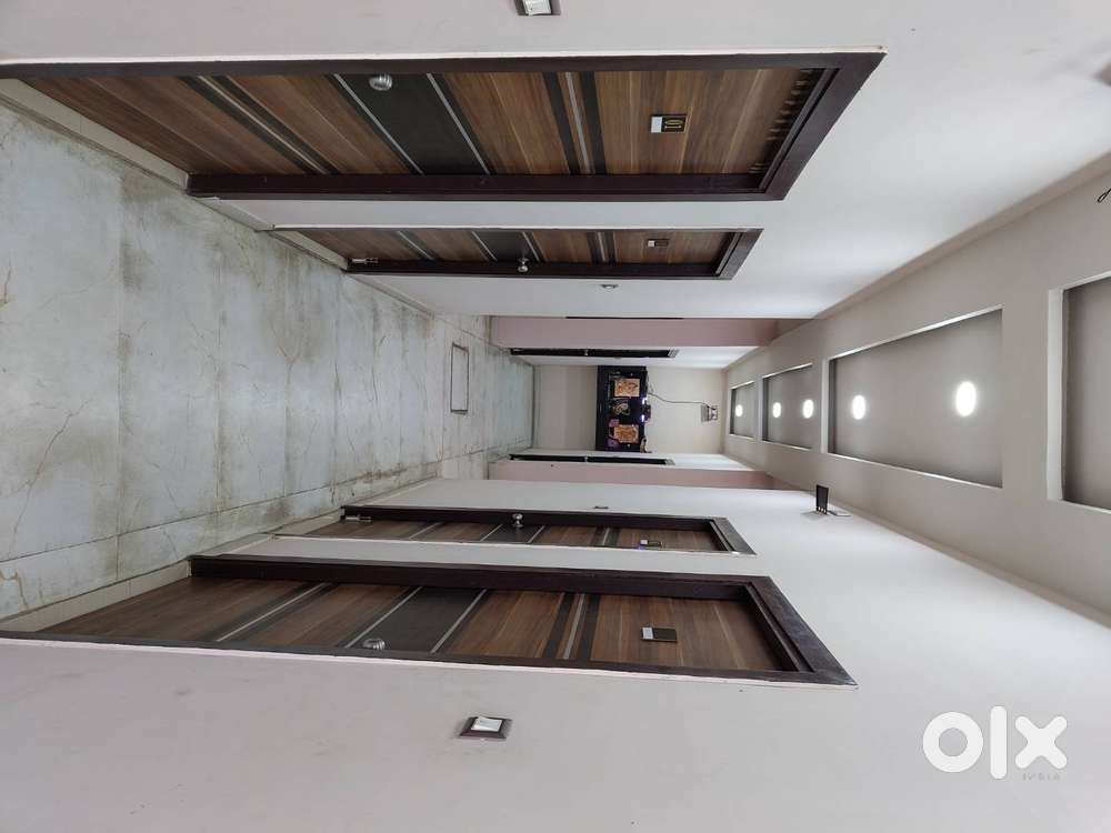 Pg only for working professionals..