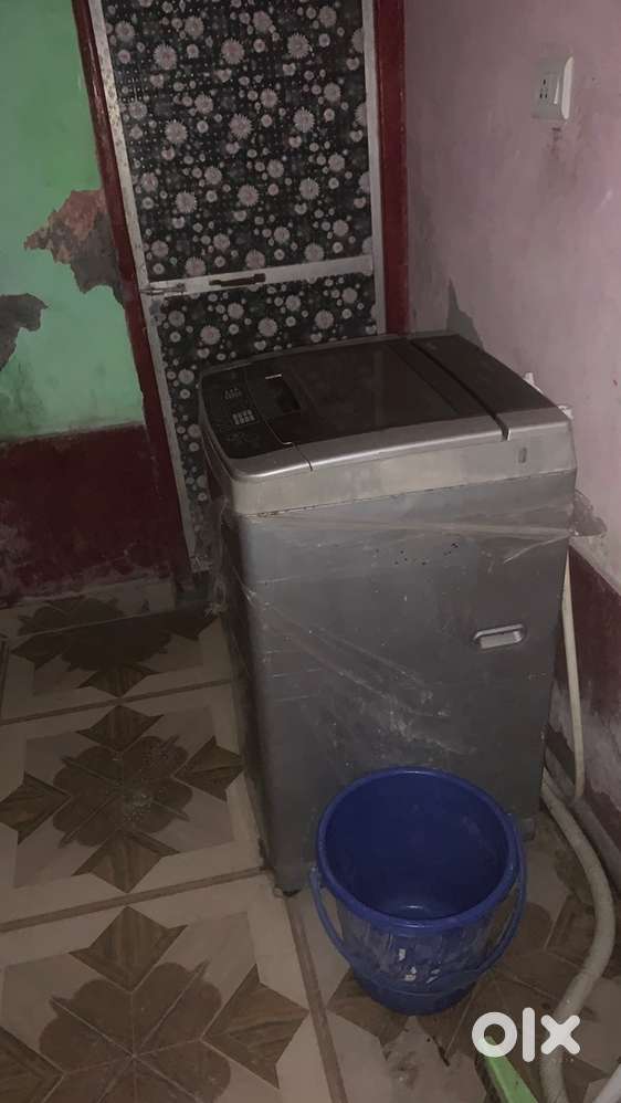 Washing machine for sell