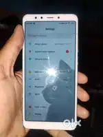 Mi Redmi 5