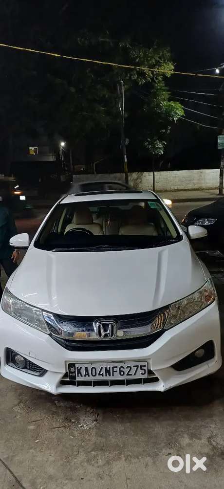 Sunroof Push button start