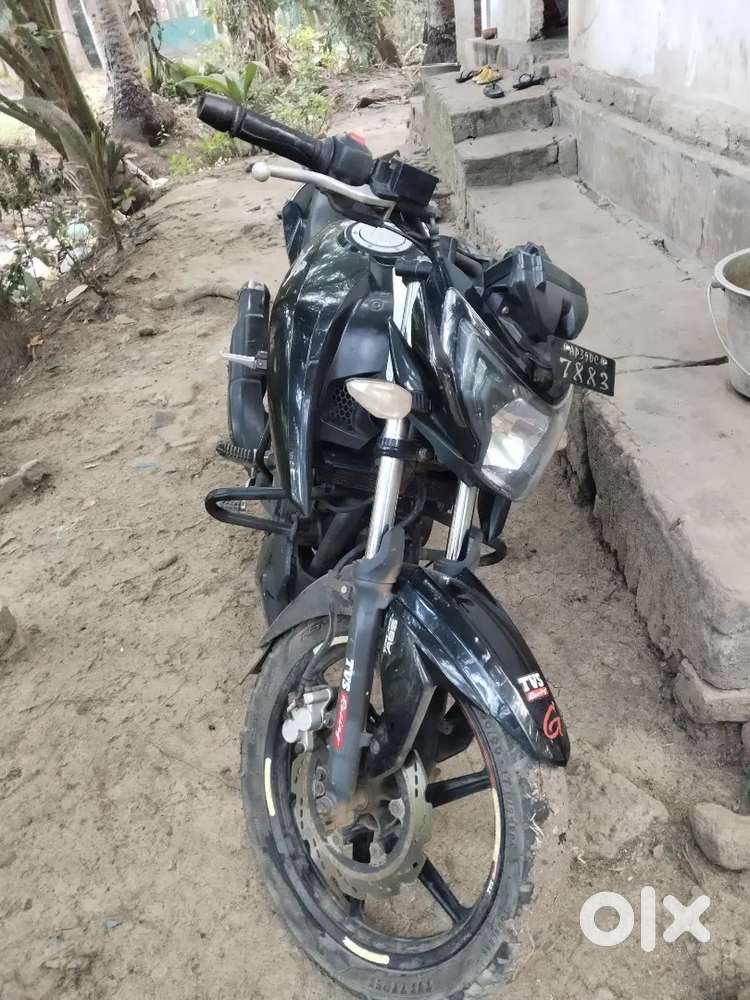 Full working full condition