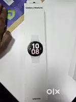Galaxy Watch 6 BT sealed pack