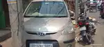 Hyundai i10 2010 Petrol Well Maintained