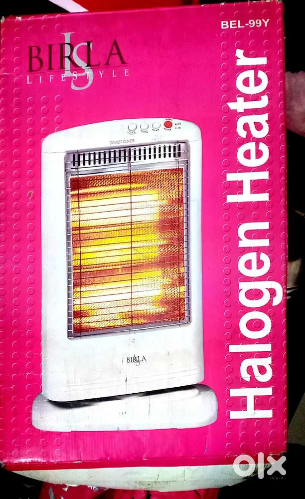 Room heater for Winters