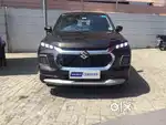 Maruti Suzuki Grand Vitara 1.5 Zeta Smart Hybrid, 2023, Petrol