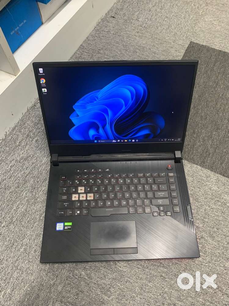 ASUS ROG STRIX  Gaming Laptop  9th gen  i7-16GB-256GB-1TB /Warranty