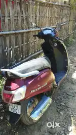 good condition
