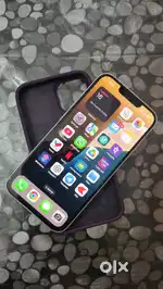 Iphone 14 purple 128GB
