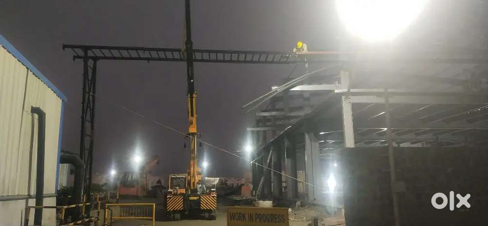 Civil Engineer or Supervisor at Pithampur sector 2