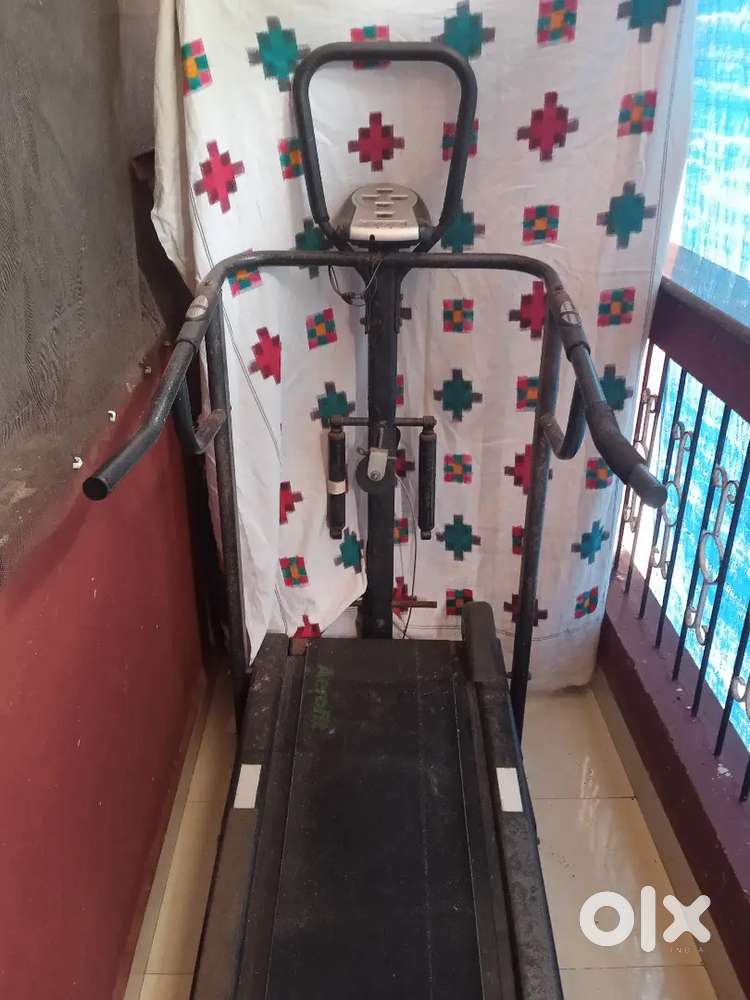 Manual Trademil for sale