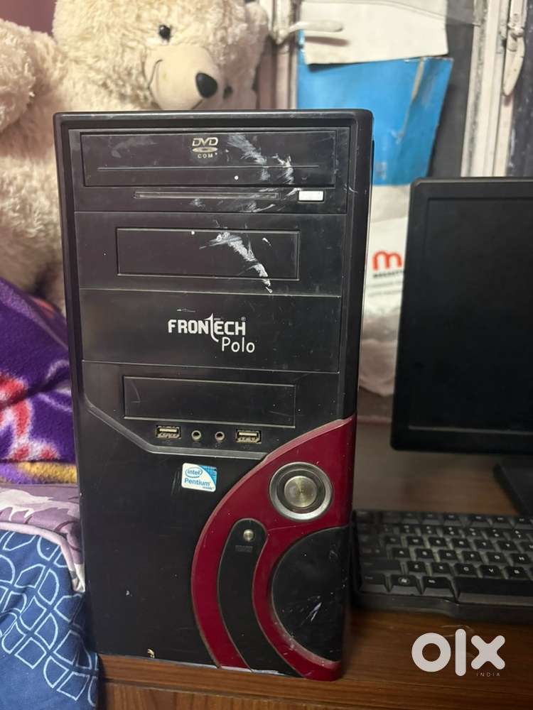 Computer For sale