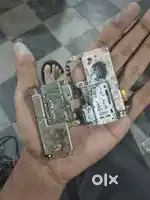 Damage mobile boards