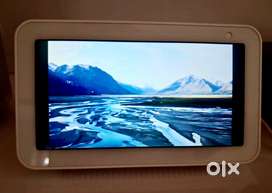 Echo show 5inch monitor Alexa