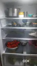 637 litre fridge for sale