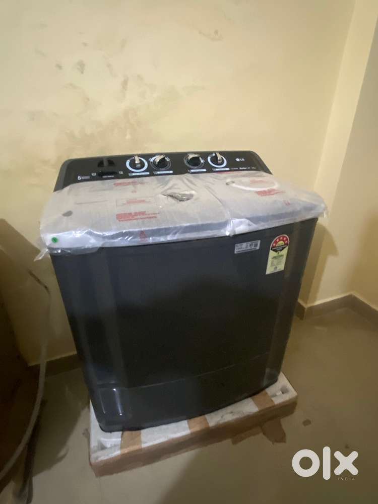 Lg washing machine