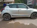 Maruti Suzuki Swift 2019 CNG & Hybrids 82791 Km Driven