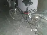 Ranger Cycle