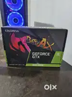 Colorful gtx 1660 super 6gb vram