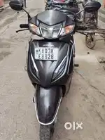 Activa 6G BS6