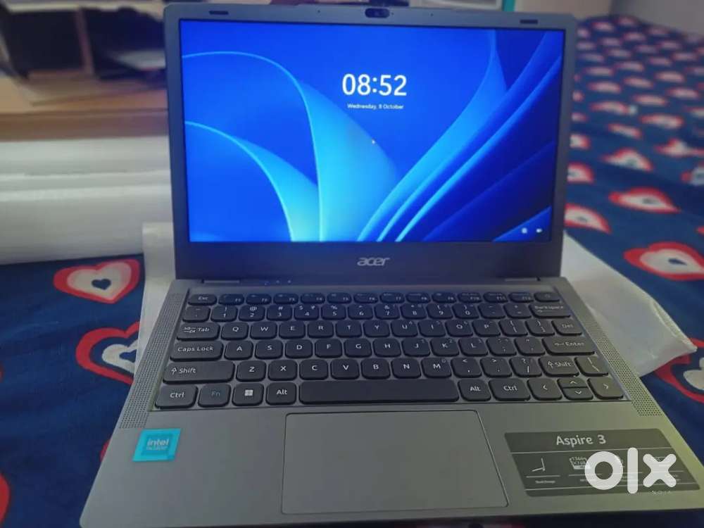 Want to sell Acer laptop