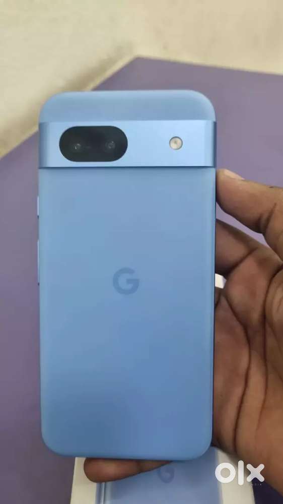 Google pixel 8A 5g