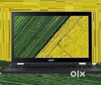 5GWIFI 6th gen ACER LAPTOP WITH 8GB 500GB SSD HARDDISKWIYH 15.6 HD LED