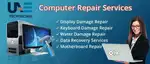All types of laptop service and desktop service in very reasonable