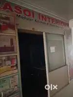 Sale - Fully Furnished - at Aryavart complex, Faizabad Road