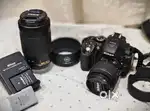 Nikon 5300
