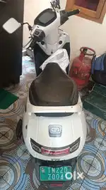 Electric bike