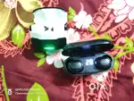 boAt Airdopes 121v2 +Nobody Earbuds