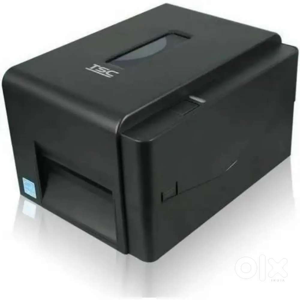 TSC TE244 Desktop Thermal Transfer Barcode Printer