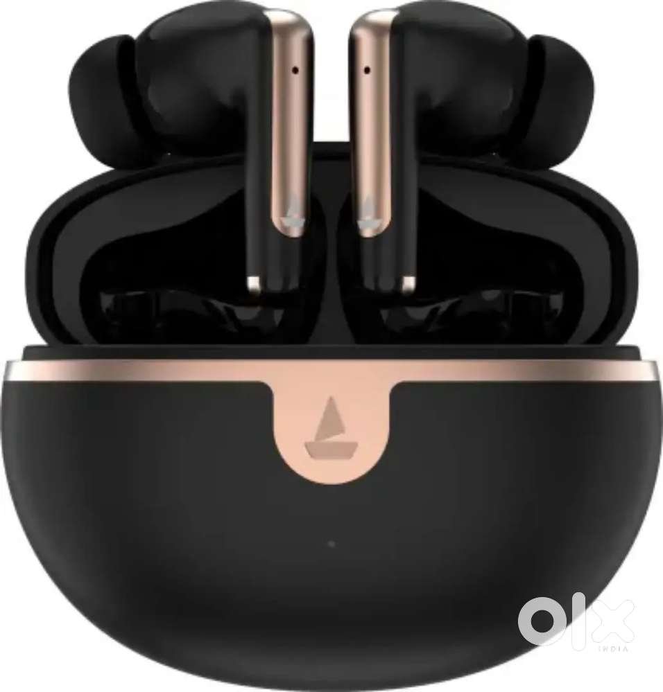 BoAt Airdopes 161 elite z anc