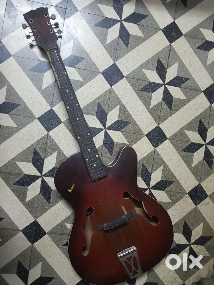 Acoustic Guitar