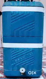 Milton Water Filter cum Storage Container