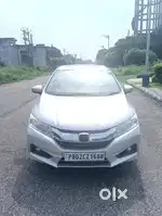 Honda City 2015-2017 i VTEC VX Option, 2016, Petrol